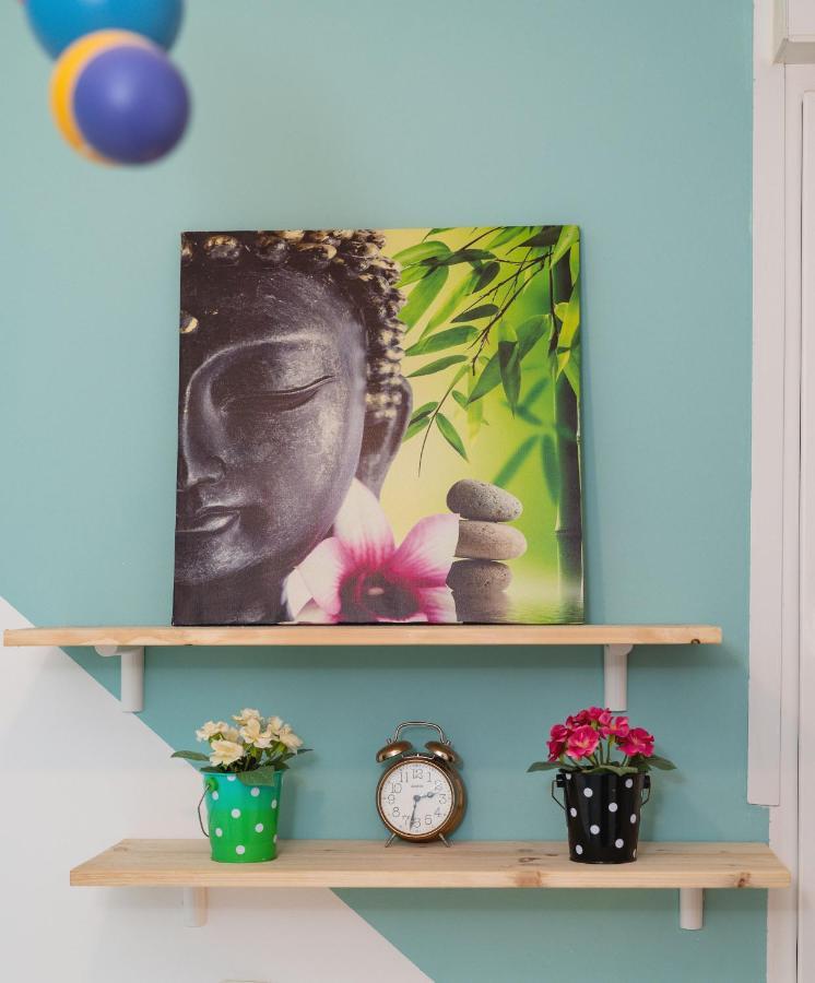 City Vibe & Free Garage Split Bagian luar foto